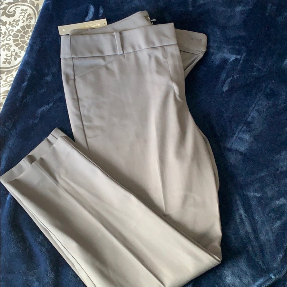 Loft Julie pant